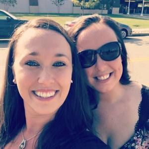 Meet your Posher, Abigail